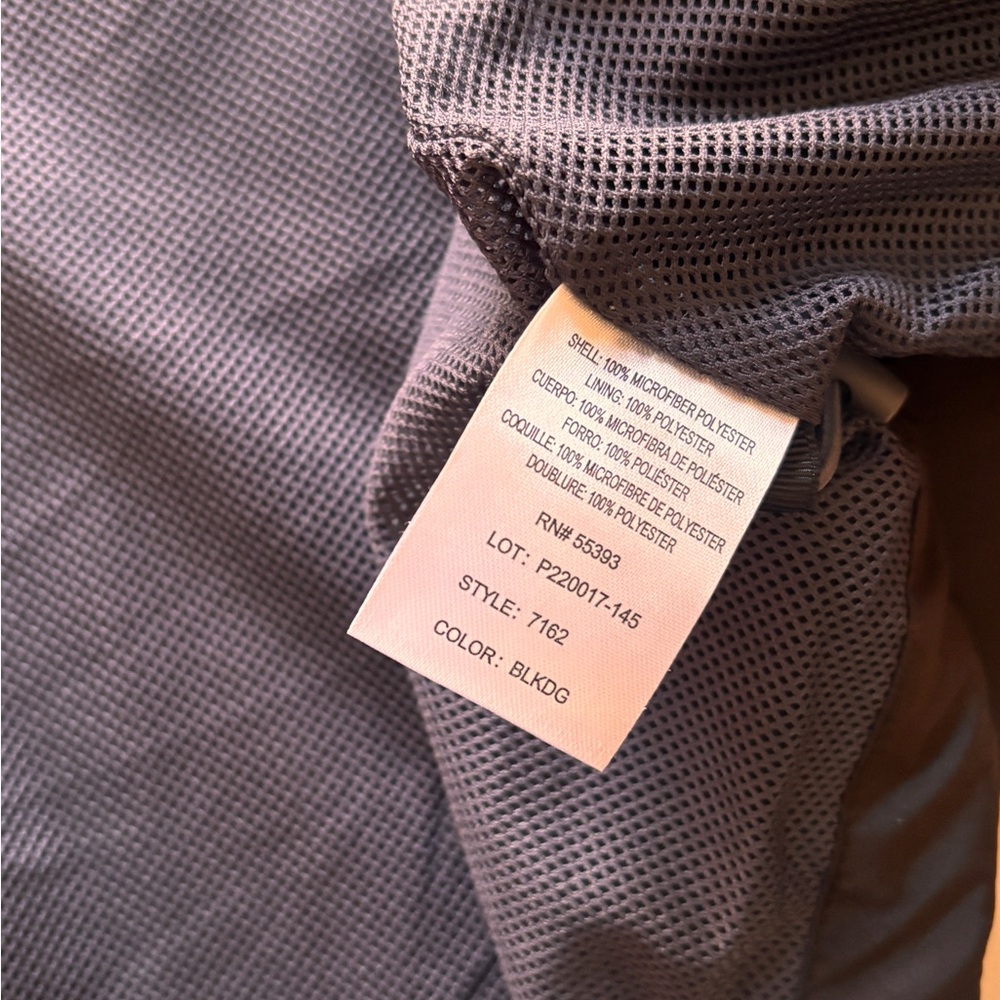 VANTAGE JACKET - Picture 13 of 15